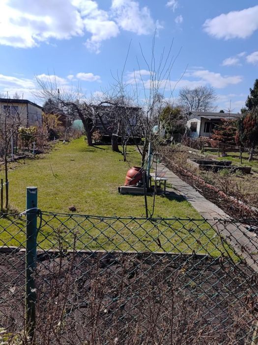 Działka rod Gdańsk Wrzeszcz, ul. Jana Kochanowskiego. Zdjęcie 6