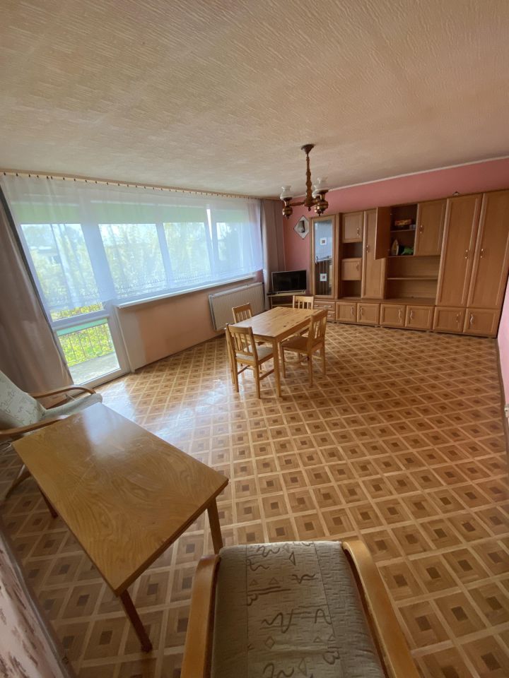 Mieszkanie 3-pokojowe Siechnice, ul. Jarzębinowa. Zdjęcie 9