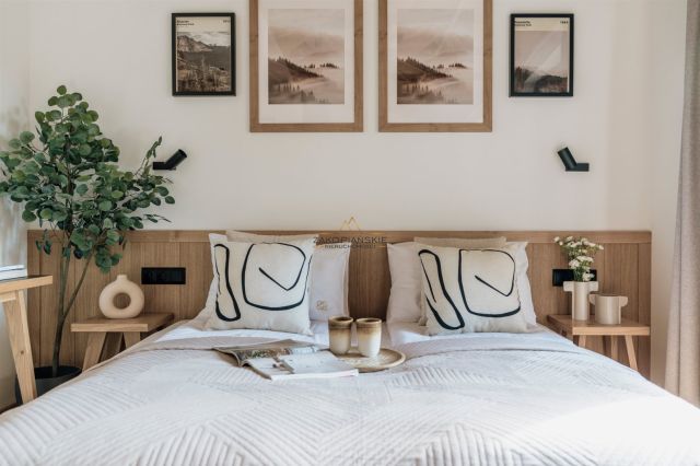 Mieszkanie 1-pokojowe Białka Tatrzańska. Zdjęcie 25