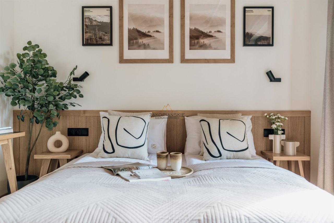 Mieszkanie 1-pokojowe Białka Tatrzańska. Zdjęcie 25