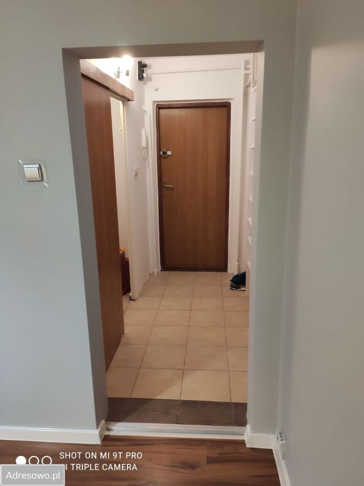 Mieszkanie 1-pokojowe Łódź Bałuty, ul. Lniana. Zdjęcie 4