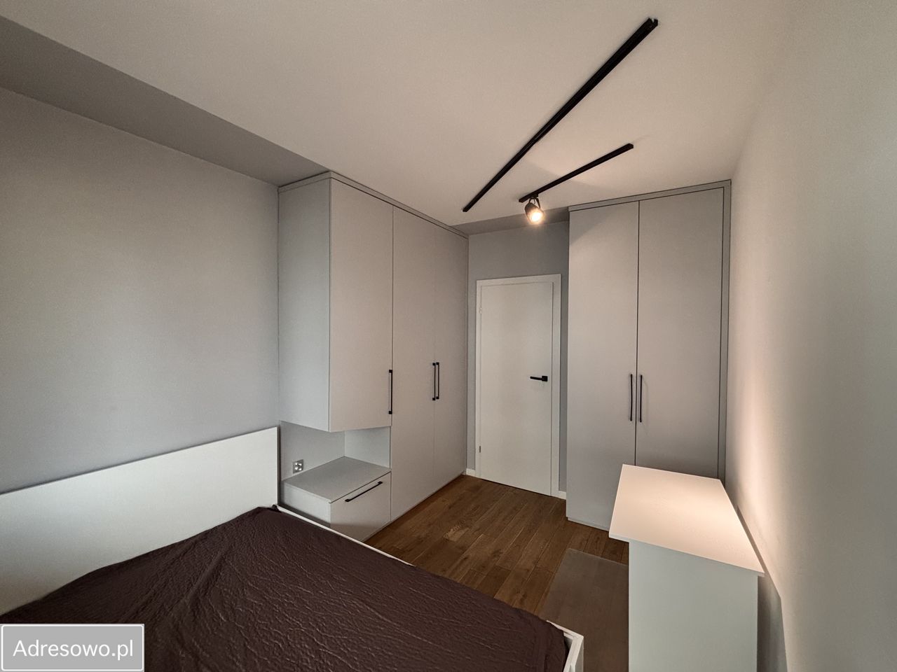 Mieszkanie 2-pokojowe Poznań Grunwald, ul. Świerzawska. Zdjęcie 5