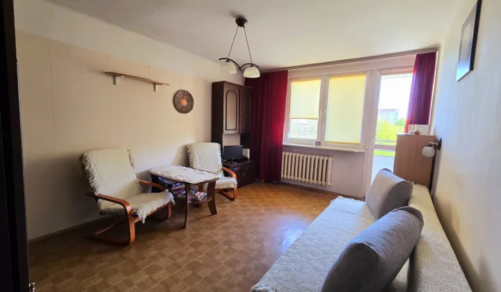 Mieszkanie 2-pokojowe Rzeszów, ul. Króla Bolesława Chrobrego