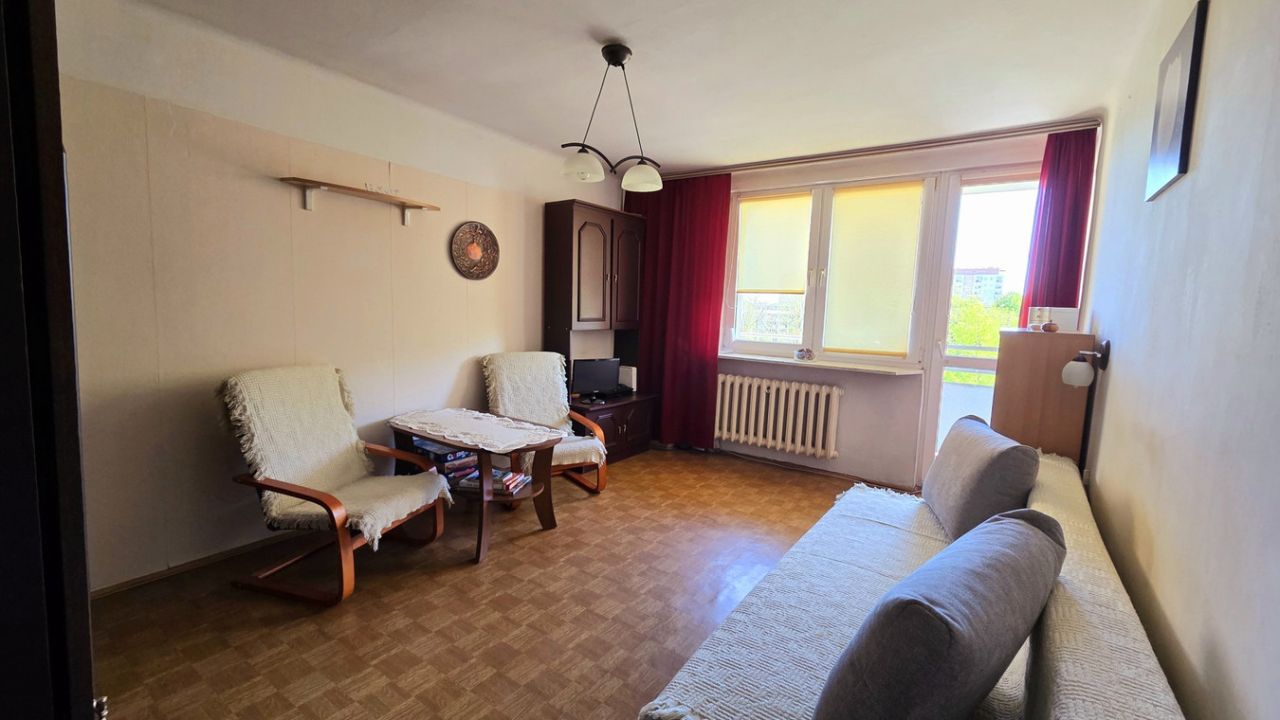 Mieszkanie 2-pokojowe Rzeszów, ul. Króla Bolesława Chrobrego. Zdjęcie 6