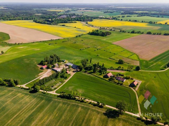 dom wolnostojący, 3 pokoje Góry Lubiańskie. Zdjęcie 8