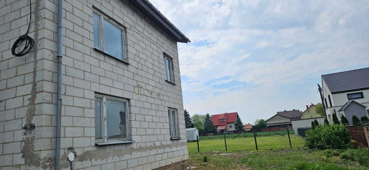 dom wolnostojący Długie. Zdjęcie 2