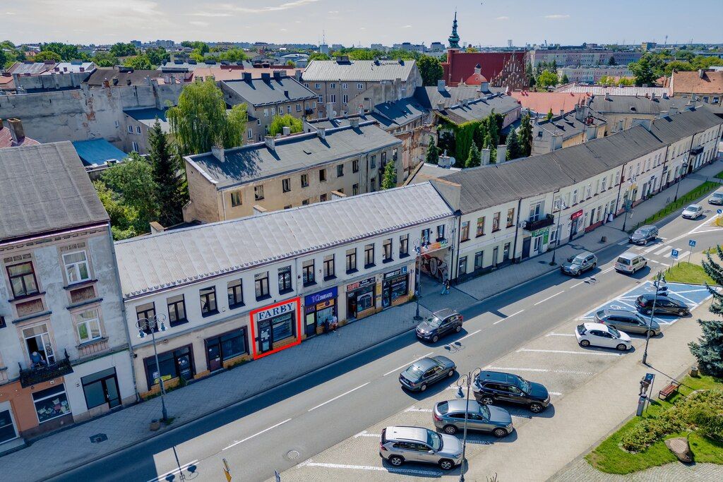 Biuro Radom, ul. Jacka Malczewskiego. Zdjęcie 23