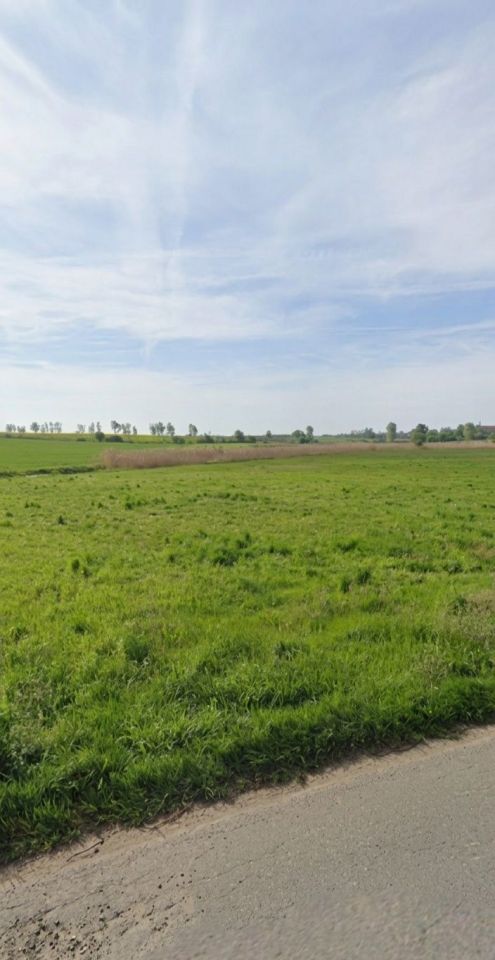 Działka budowlana Skoków. Zdjęcie 3