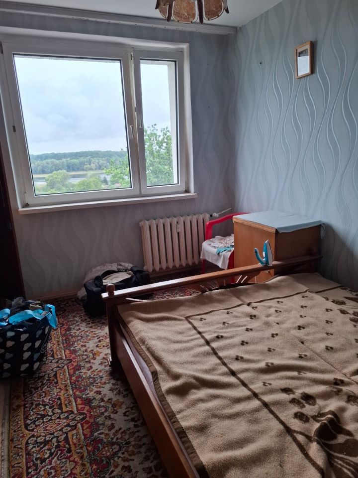 Mieszkanie 3-pokojowe Knurów Szczygłowice, ul. Aleja Piastów. Zdjęcie 3