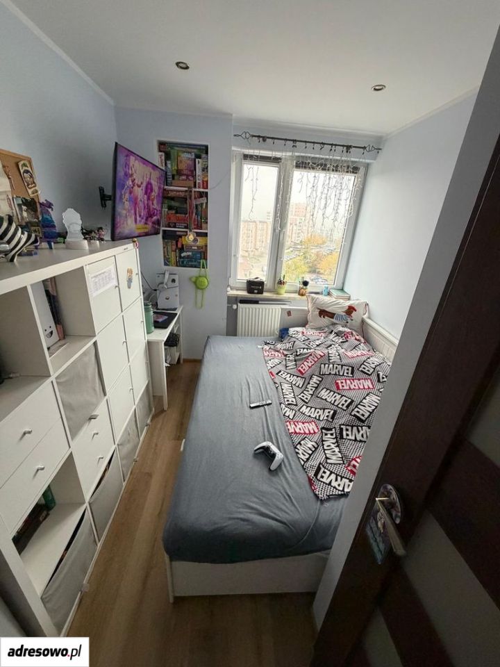 Mieszkanie 3-pokojowe Bydgoszcz. Zdjęcie 6