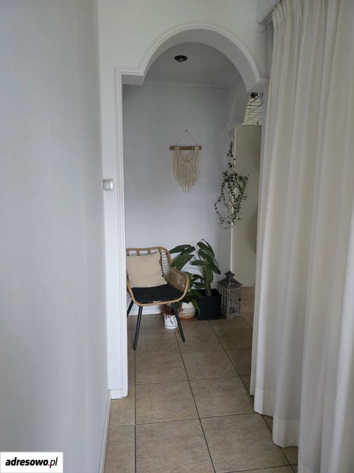 Mieszkanie 4-pokojowe Bydgoszcz Szwederowo, ul. Kujawska. Zdjęcie 11
