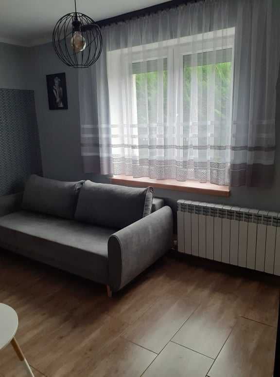 Mieszkanie 3-pokojowe Lubojna, ul. Strażacka