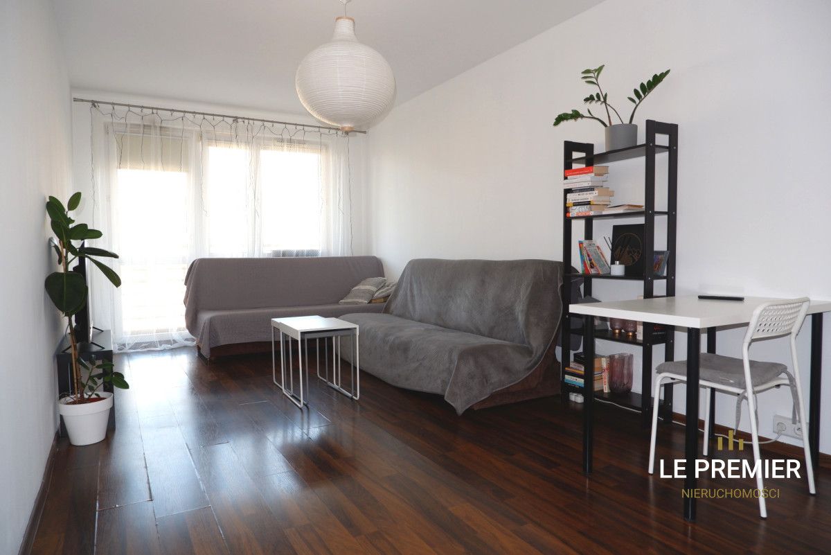 Mieszkanie 2-pokojowe Wrocław, ul. Szybka