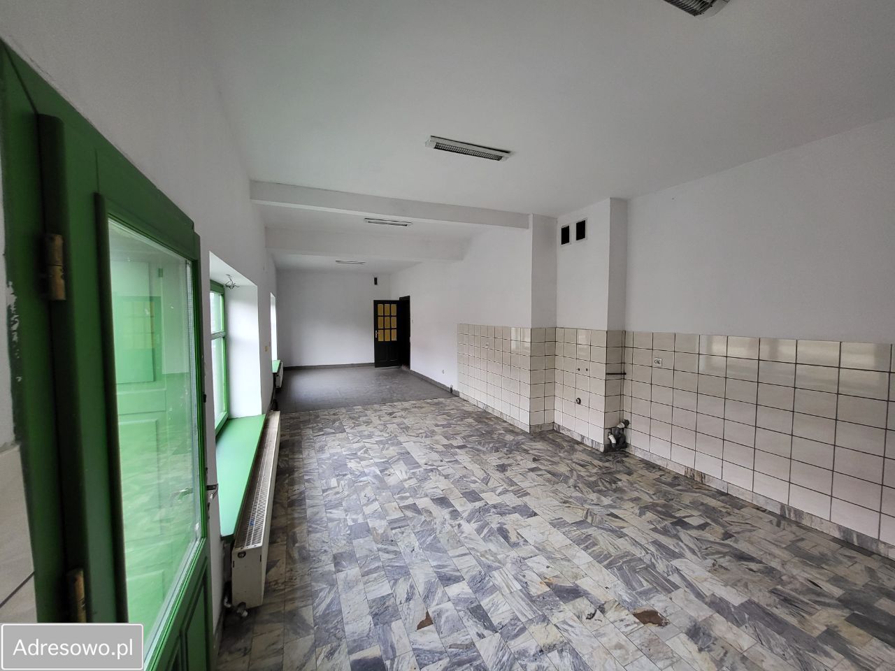 Nieruchomość komercyjna Uraz, ul. Wołowska. Zdjęcie 8