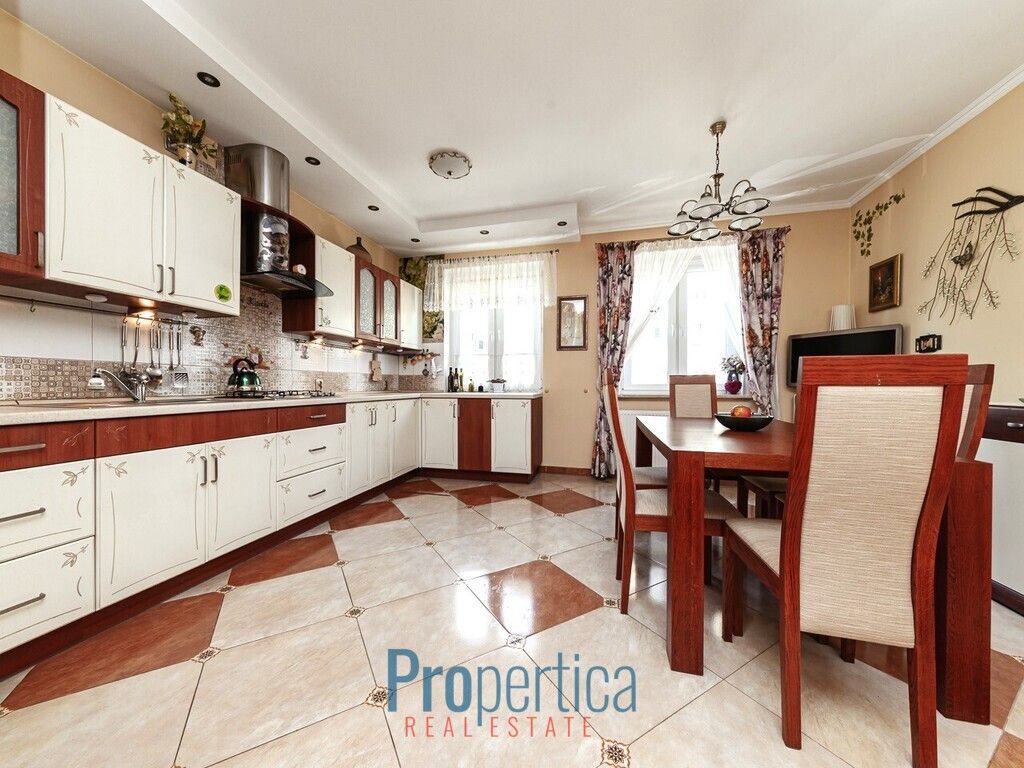 Mieszkanie 3-pokojowe Warszawa Ursynów, ul. Ekologiczna