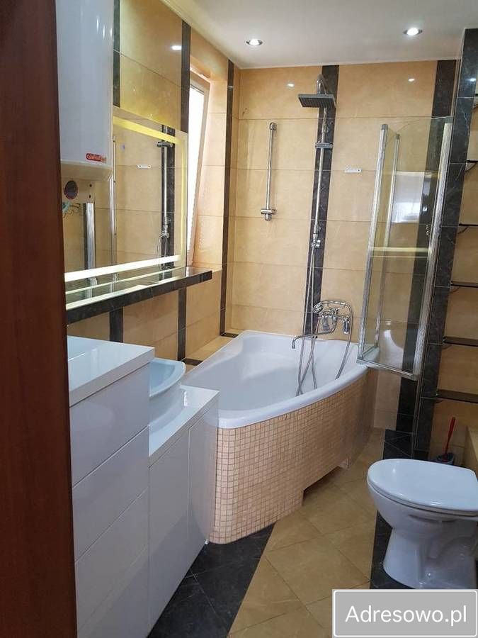 Mieszkanie 2-pokojowe Olecko, ul. Aleja Zwycięstwa. Zdjęcie 6