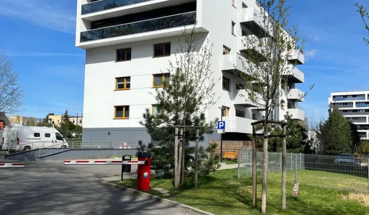 Mieszkanie 3-pokojowe Poznań Winogrady, ul. Hawelańska