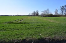 Działka budowlana Chmielinko