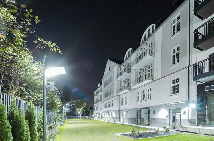 Mieszkanie 2-pokojowe Wrocław Śródmieście, ul. Henryka Sienkiewicza. Zdjęcie 28