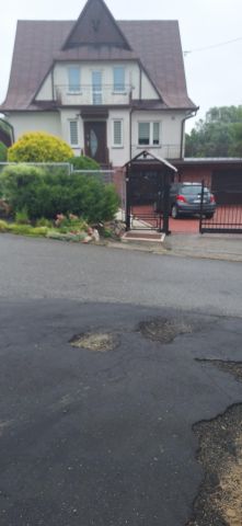 dom wolnostojący, 5 pokoi Siedlce. Zdjęcie 1