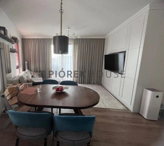 Mieszkanie 3-pokojowe Warszawa Żoliborz, ul. Zygmunta Krasińskiego. Zdjęcie 1