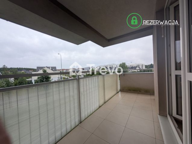 Mieszkanie 2-pokojowe Gdańsk Łostowice, ul. Olimpijska. Zdjęcie 13