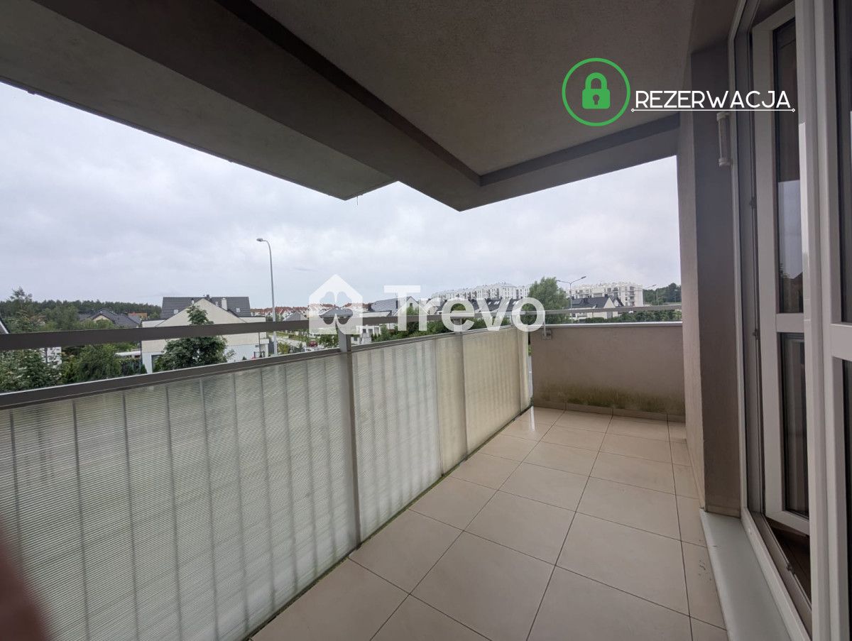 Mieszkanie 2-pokojowe Gdańsk Łostowice, ul. Olimpijska. Zdjęcie 13