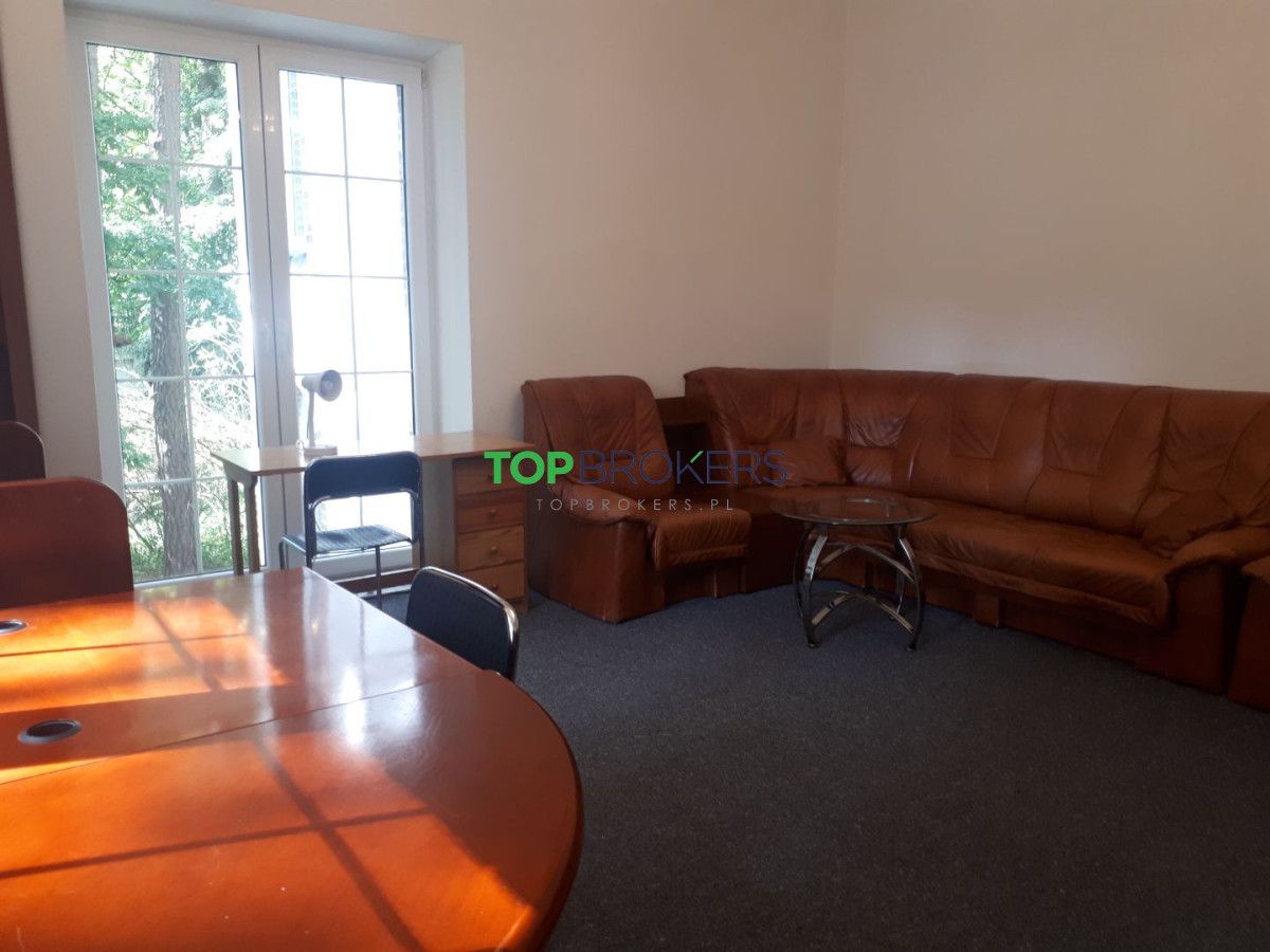 Lokal Piaseczno Zalesie Dolne. Zdjęcie 8