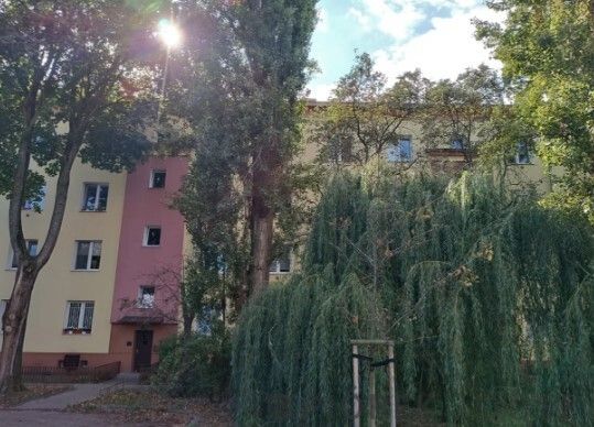 Mieszkanie 2-pokojowe Warszawa Praga-Południe, ul. Suchodolska. Zdjęcie 1