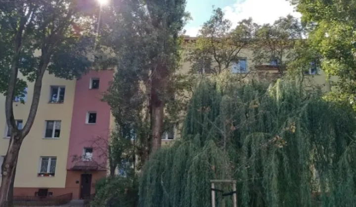 Mieszkanie 2-pokojowe Warszawa Praga-Południe, ul. Suchodolska