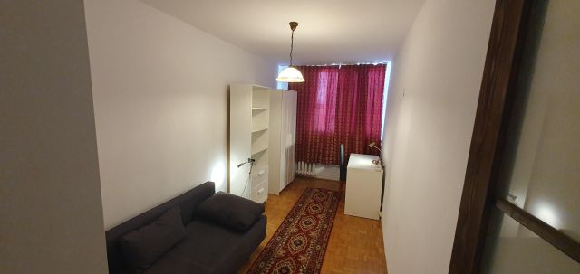 Pokój Wrocław Popowice, ul. Białowieska. Zdjęcie 1