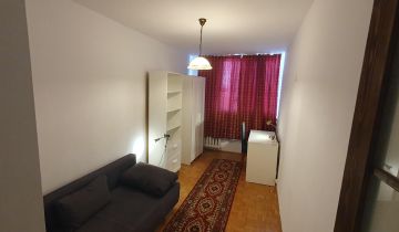 Pokój Wrocław Popowice, ul. Białowieska