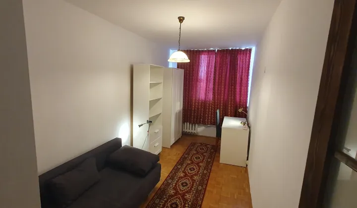 Pokój Wrocław Popowice, ul. Białowieska