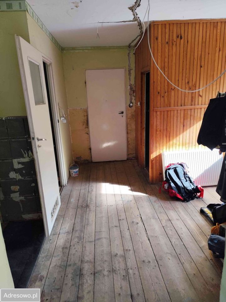 dom wolnostojący, 5 pokoi Szklarnia. Zdjęcie 13