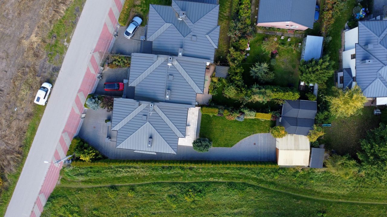 dom szeregowy, 5 pokoi Siedlce Piaski Starowiejskie, ul. Piaski Starowiejskie. Zdjęcie 26