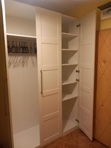 Mieszkanie 2-pokojowe Wrocław Psie Pole, ul. Litewska. Zdjęcie 17