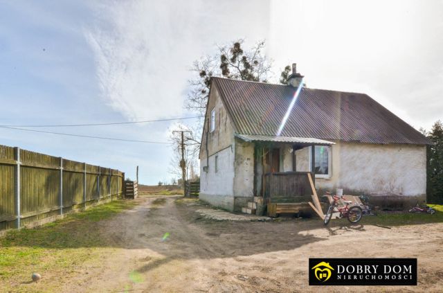 dom wolnostojący, 3 pokoje Bryzgiel. Zdjęcie 8