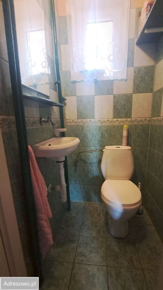 dom wolnostojący, 5 pokoi Włocławek, ul. Armii Krajowej. Zdjęcie 9