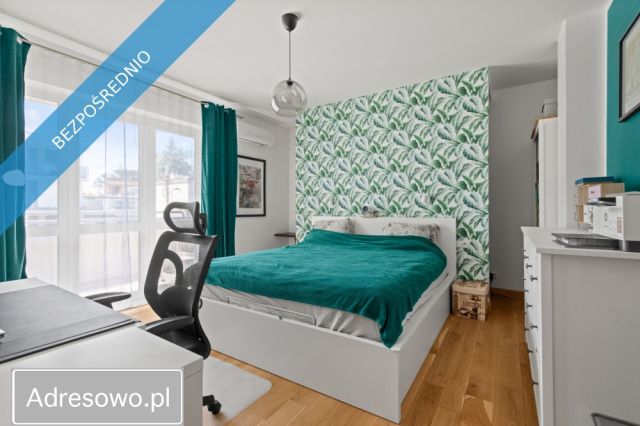 Mieszkanie 4-pokojowe Warszawa Włochy, ul. Stawy. Zdjęcie 14