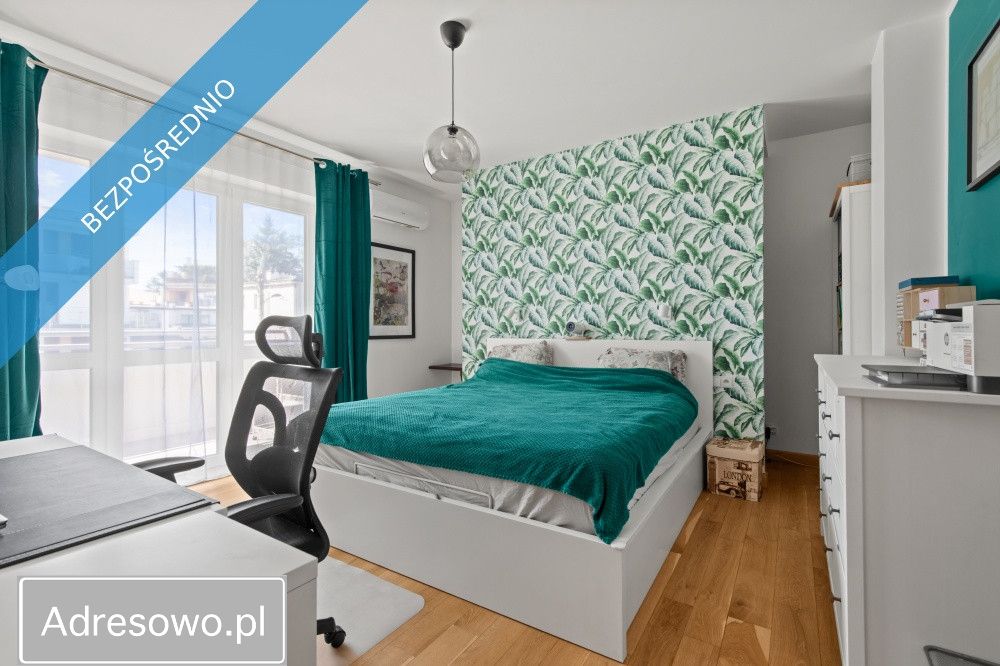 Mieszkanie 4-pokojowe Warszawa Włochy, ul. Stawy. Zdjęcie 14