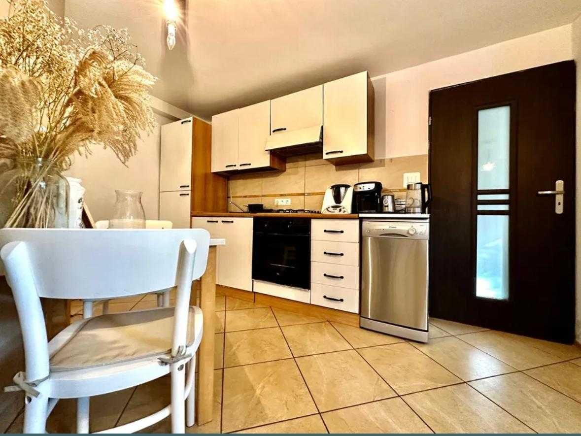 Mieszkanie 2-pokojowe Wrocław Fabryczna, ul. Kozia. Zdjęcie 7