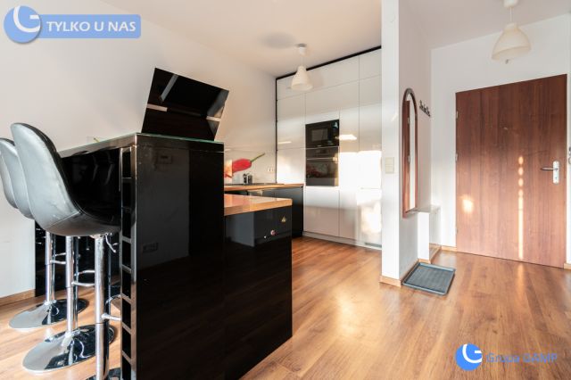 Mieszkanie 2-pokojowe Kraków Bronowice, ul. Józefa Chełmońskiego. Zdjęcie 7