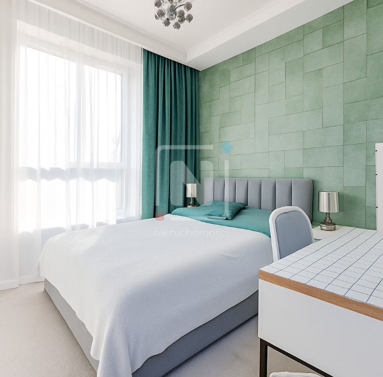 Mieszkanie 3-pokojowe Warszawa Włochy, ul. Rakowska. Zdjęcie 10