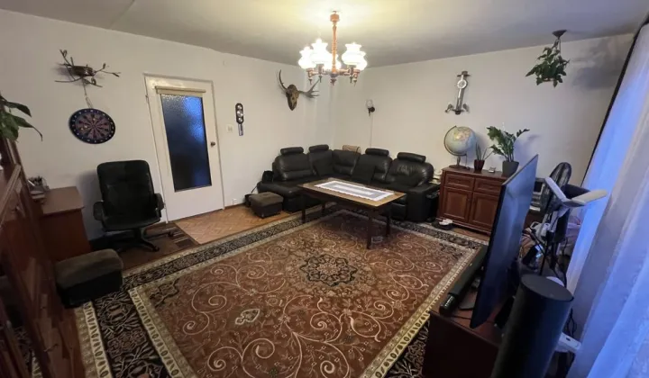 Mieszkanie 2-pokojowe Koluszki, ul. 11 Listopada