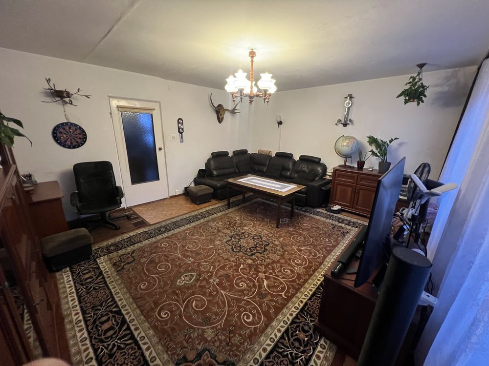 Mieszkanie 2-pokojowe Koluszki, ul. 11 Listopada