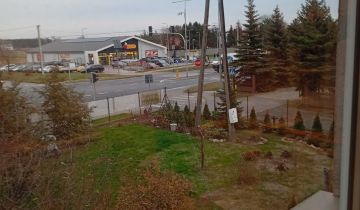 Mieszkanie 2-pokojowe Paprotnia, ul. Brzozowa