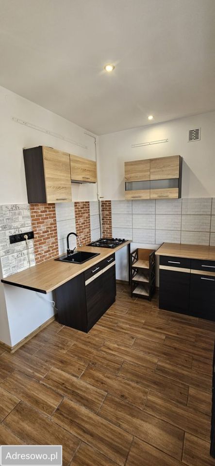 Mieszkanie 2-pokojowe Ruda Śląska, ul. Sejmu Śląskiego. Zdjęcie 9