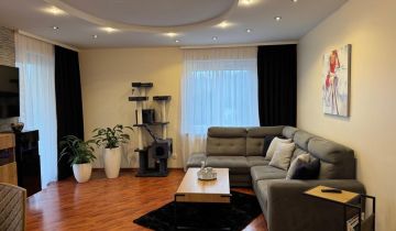 Mieszkanie 4-pokojowe Niemcz