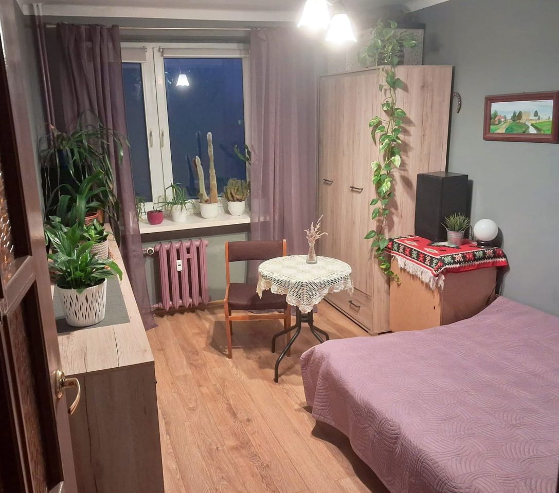 Mieszkanie 3-pokojowe Rogoźno, ul. Kościuszki. Zdjęcie 5