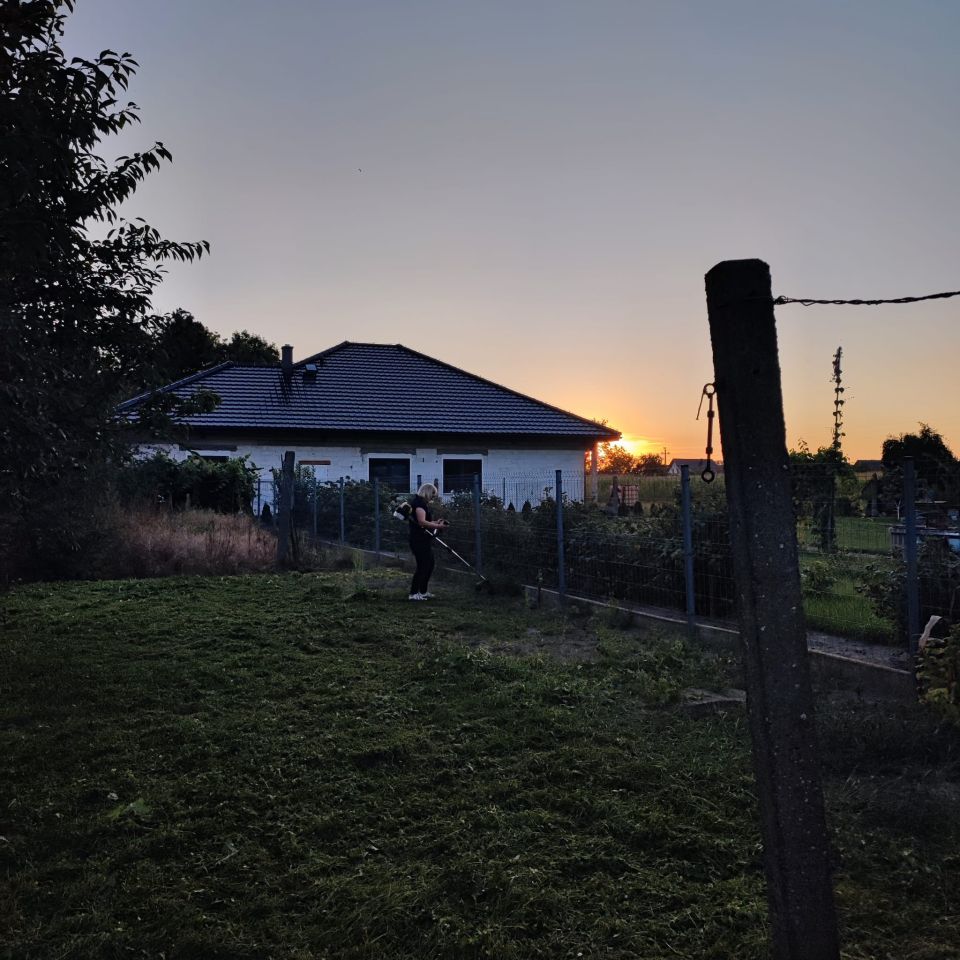 Mieszkanie 3-pokojowe Wąsosz, ul. Rawicka. Zdjęcie 13